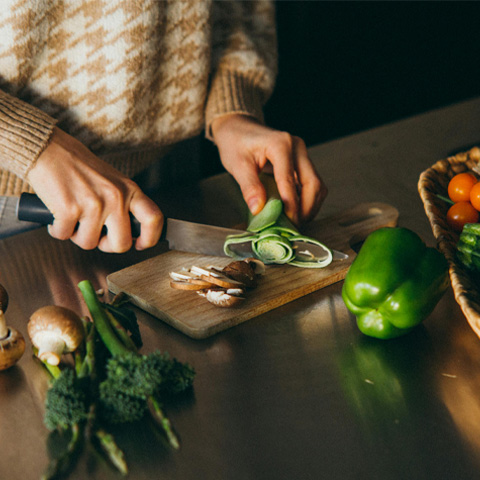 Imagen noticia 5 Consejos para No Desperdiciar Comida